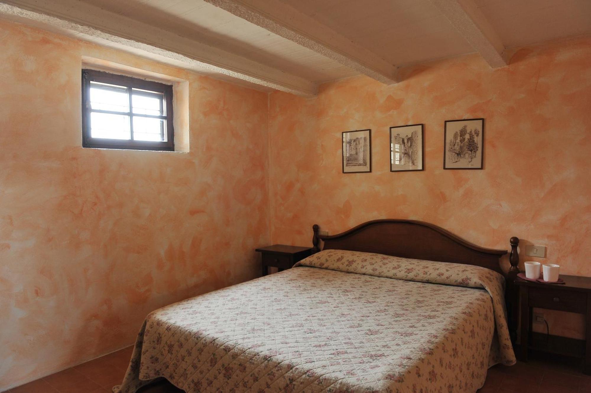 Fattoria Agriturismo Nerbona Casole dʼElsa Eksteriør bilde