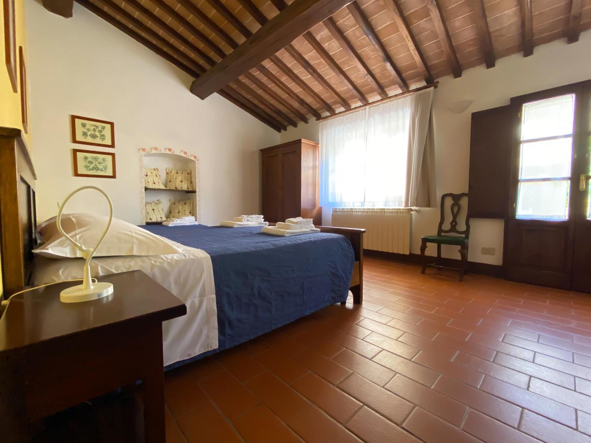 Fattoria Agriturismo Nerbona Casole dʼElsa Eksteriør bilde