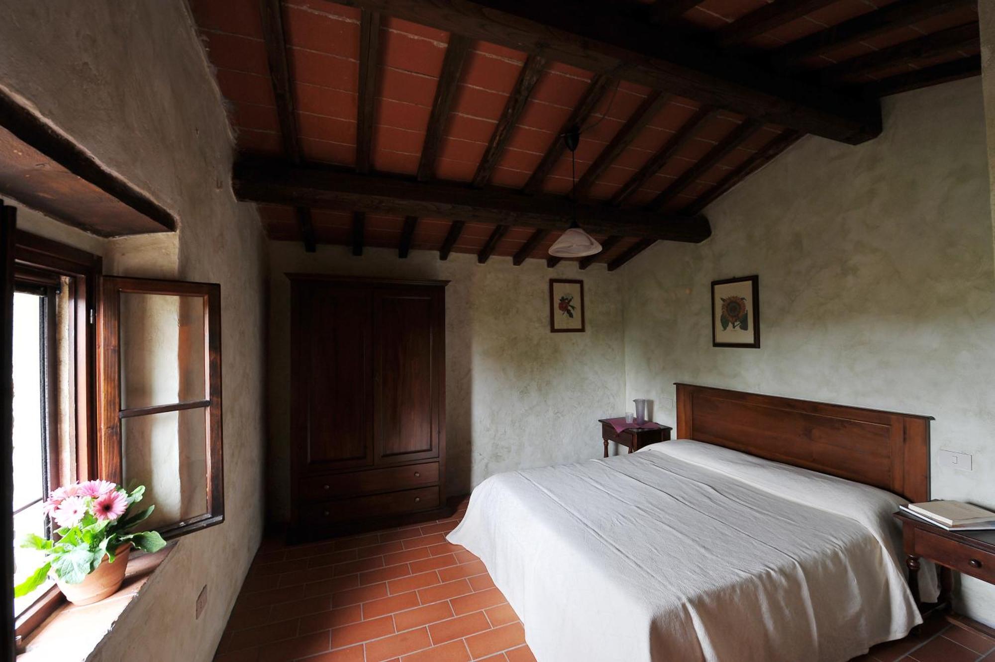 Fattoria Agriturismo Nerbona Casole dʼElsa Eksteriør bilde