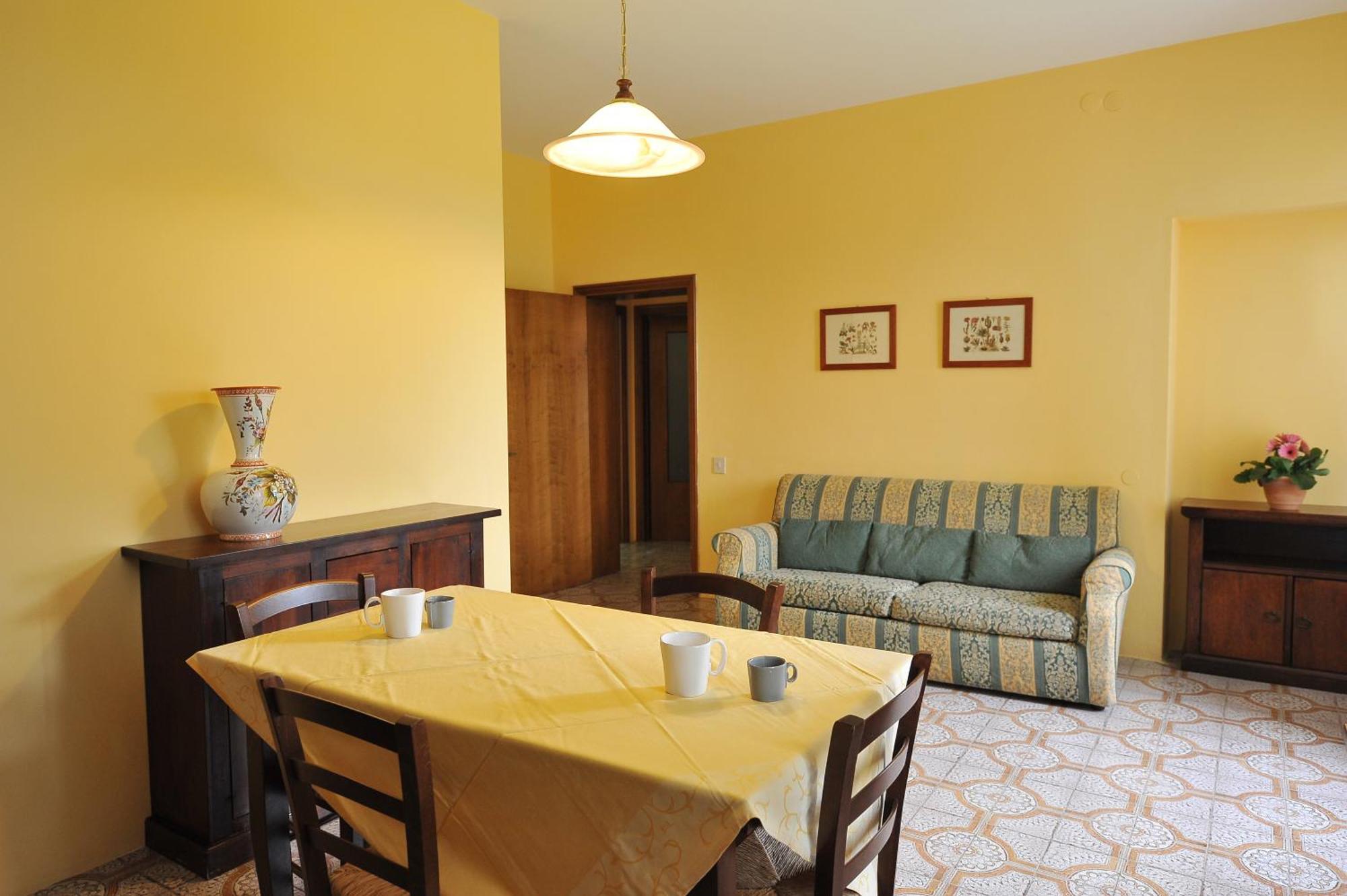 Fattoria Agriturismo Nerbona Casole dʼElsa Eksteriør bilde