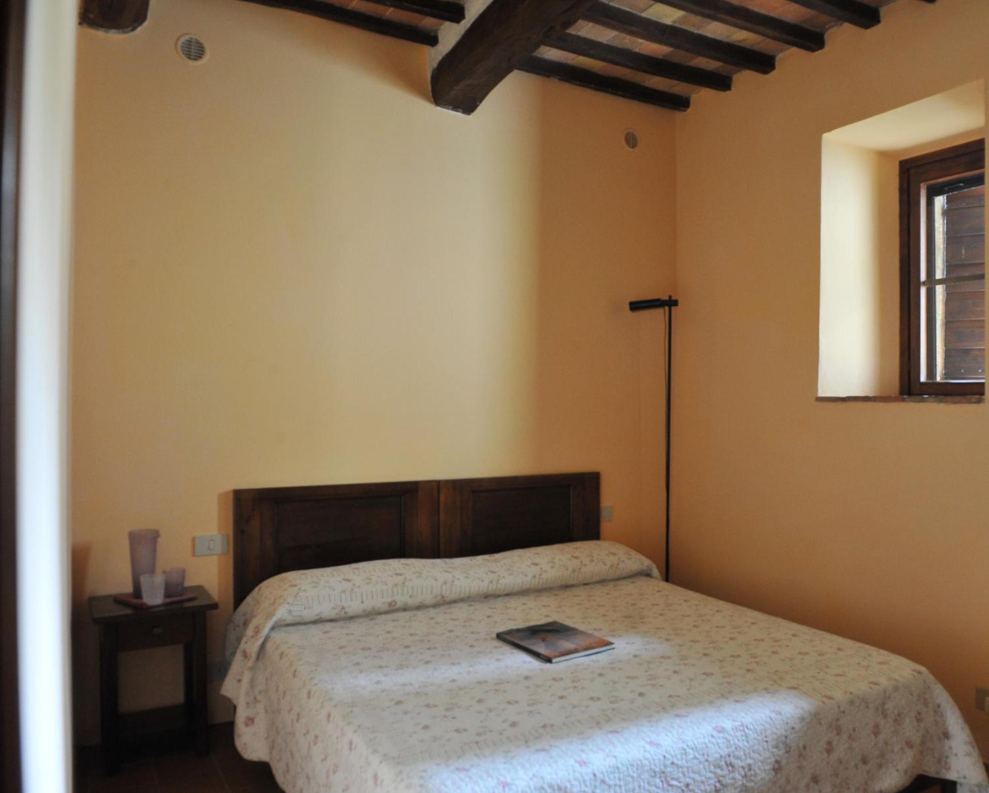 Fattoria Agriturismo Nerbona Casole dʼElsa Eksteriør bilde