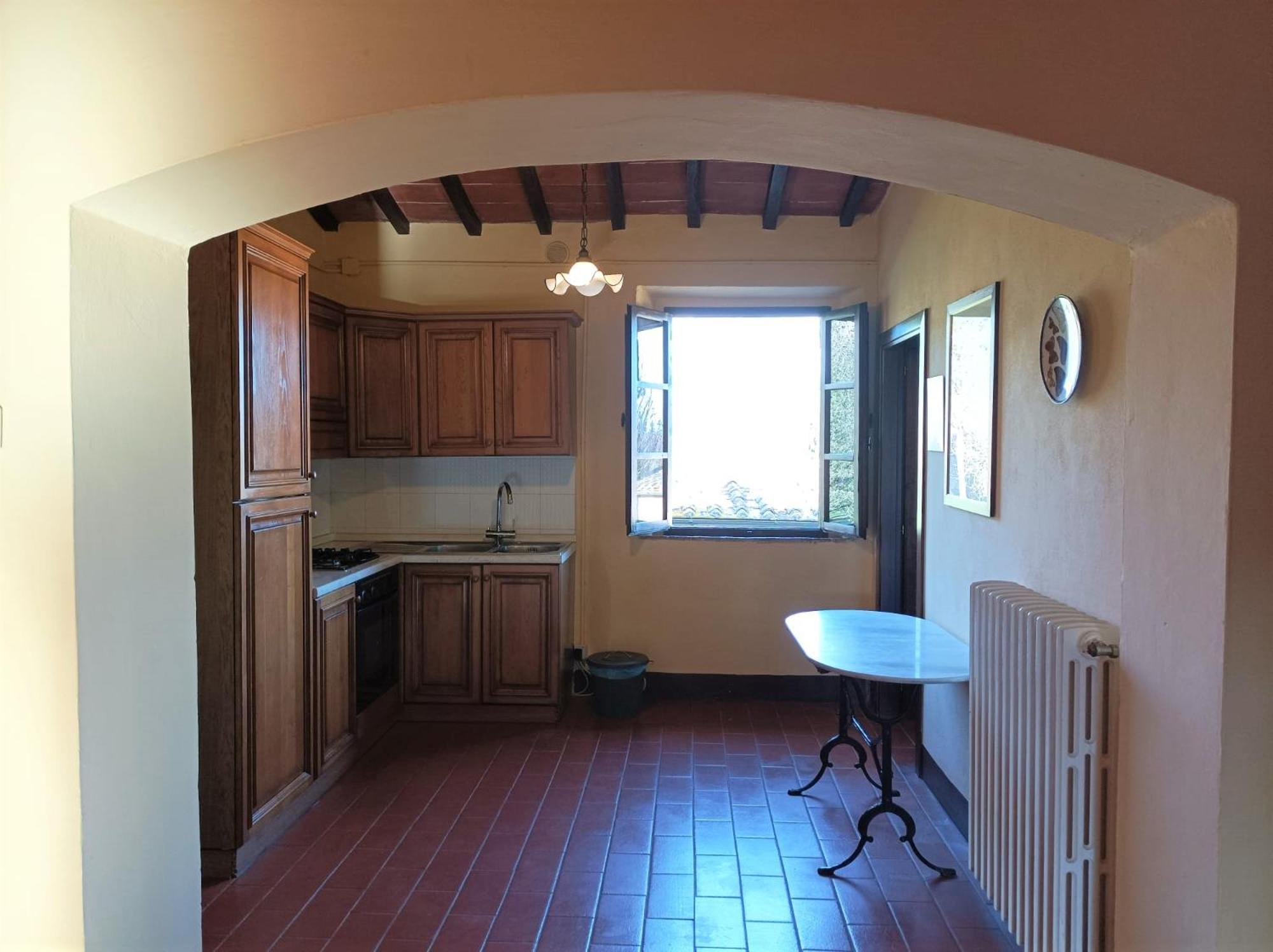 Fattoria Agriturismo Nerbona Casole dʼElsa Eksteriør bilde