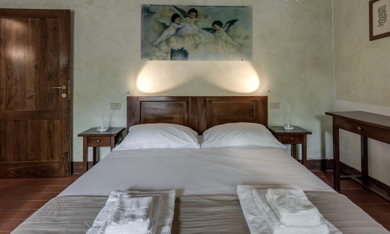 Fattoria Agriturismo Nerbona Casole dʼElsa Eksteriør bilde