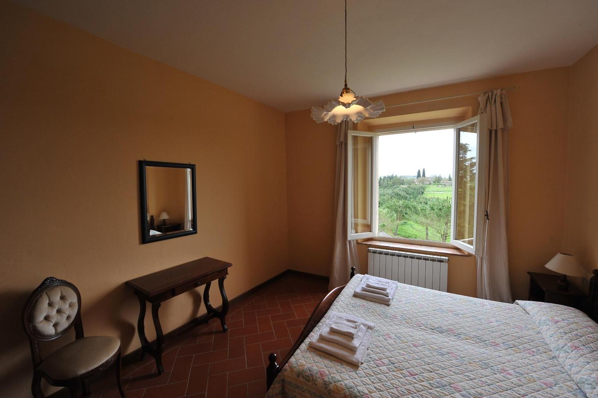Fattoria Agriturismo Nerbona Casole dʼElsa Eksteriør bilde