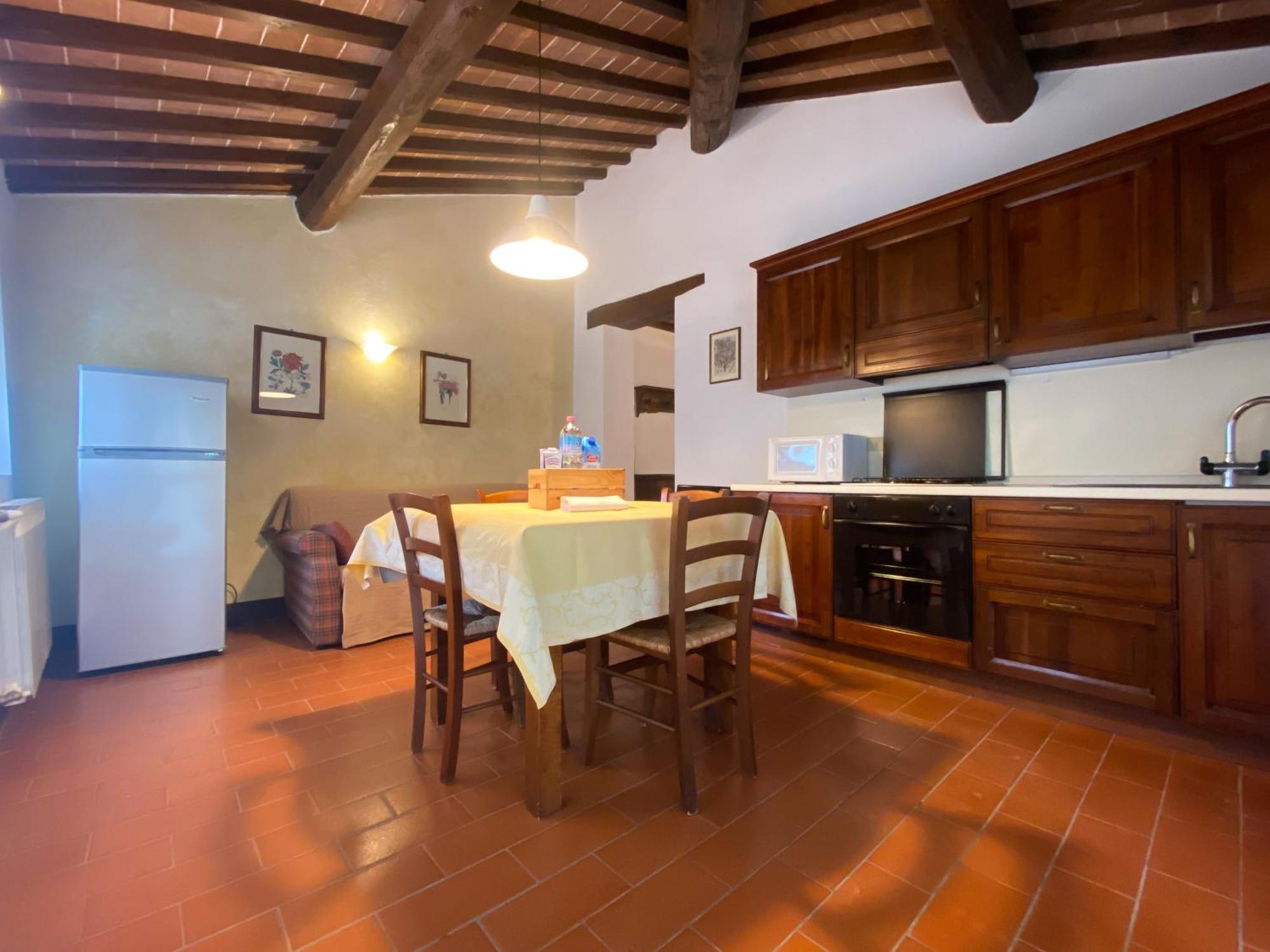 Fattoria Agriturismo Nerbona Casole dʼElsa Eksteriør bilde