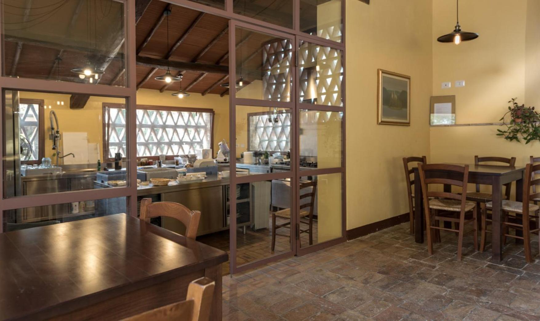 Fattoria Agriturismo Nerbona Casole dʼElsa Eksteriør bilde