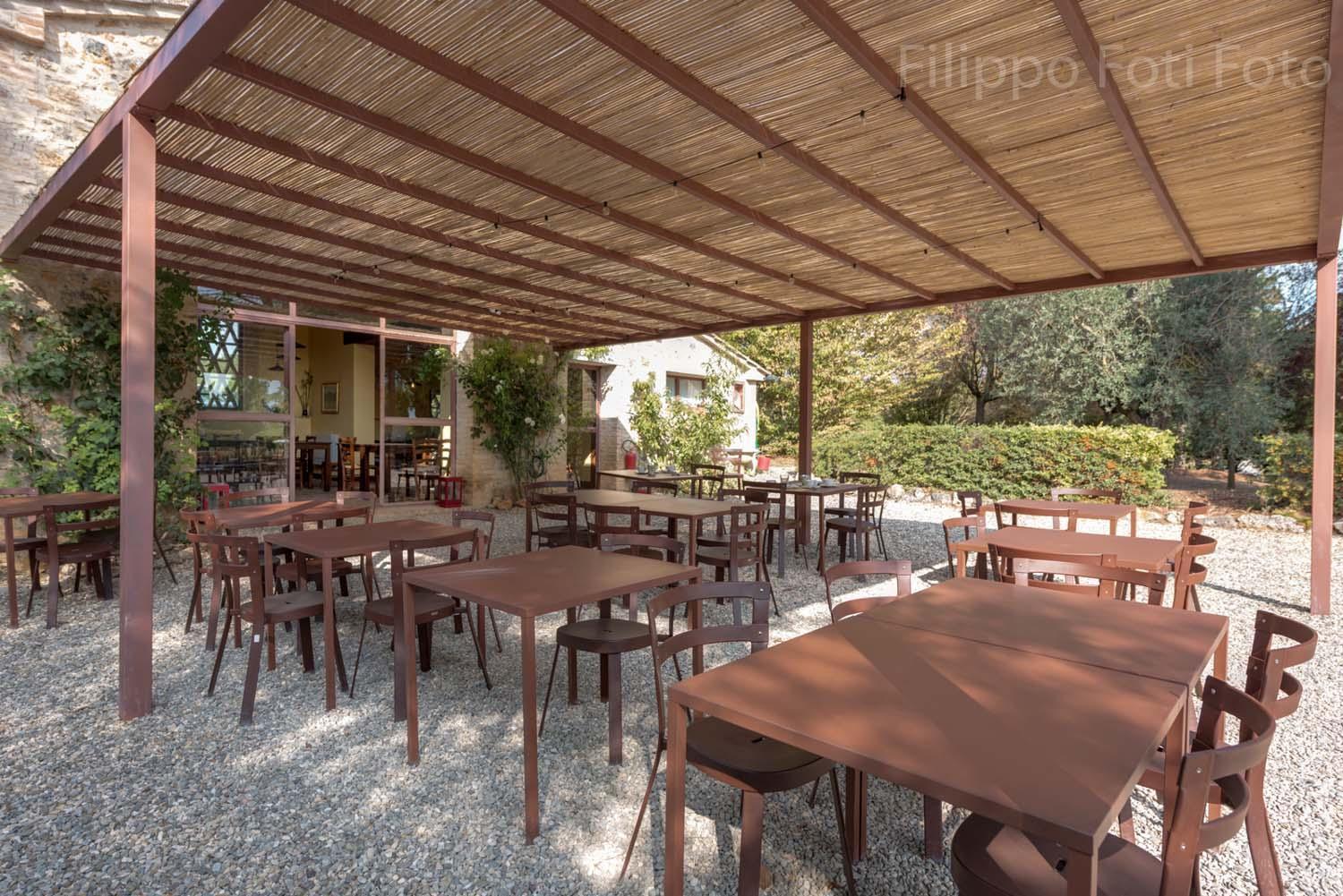 Fattoria Agriturismo Nerbona Casole dʼElsa Eksteriør bilde